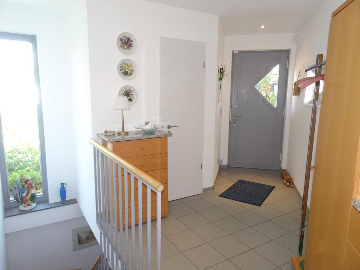 Traumferienwohnung Zwischen Koeln Und Duesseldorf Leichlingen Exterior photo