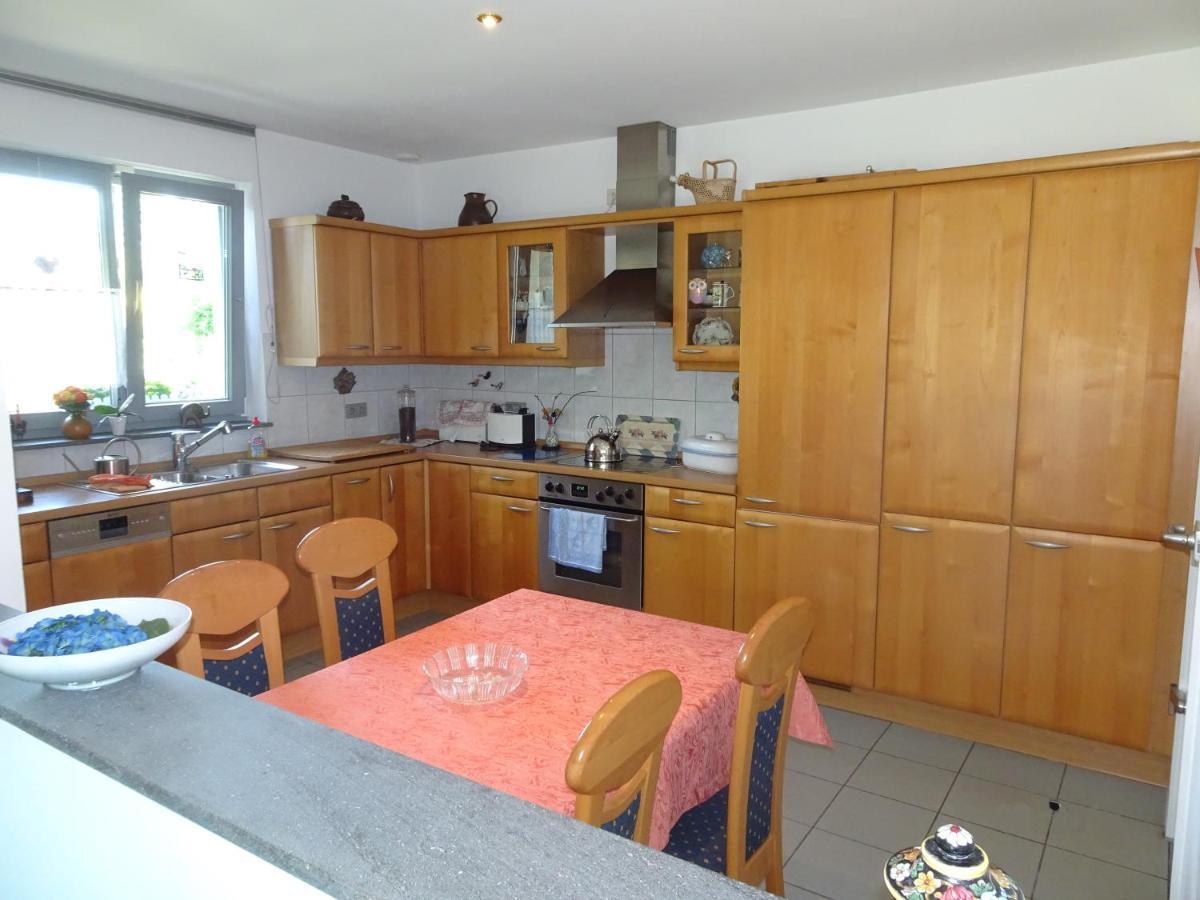Traumferienwohnung Zwischen Koeln Und Duesseldorf Leichlingen Exterior photo