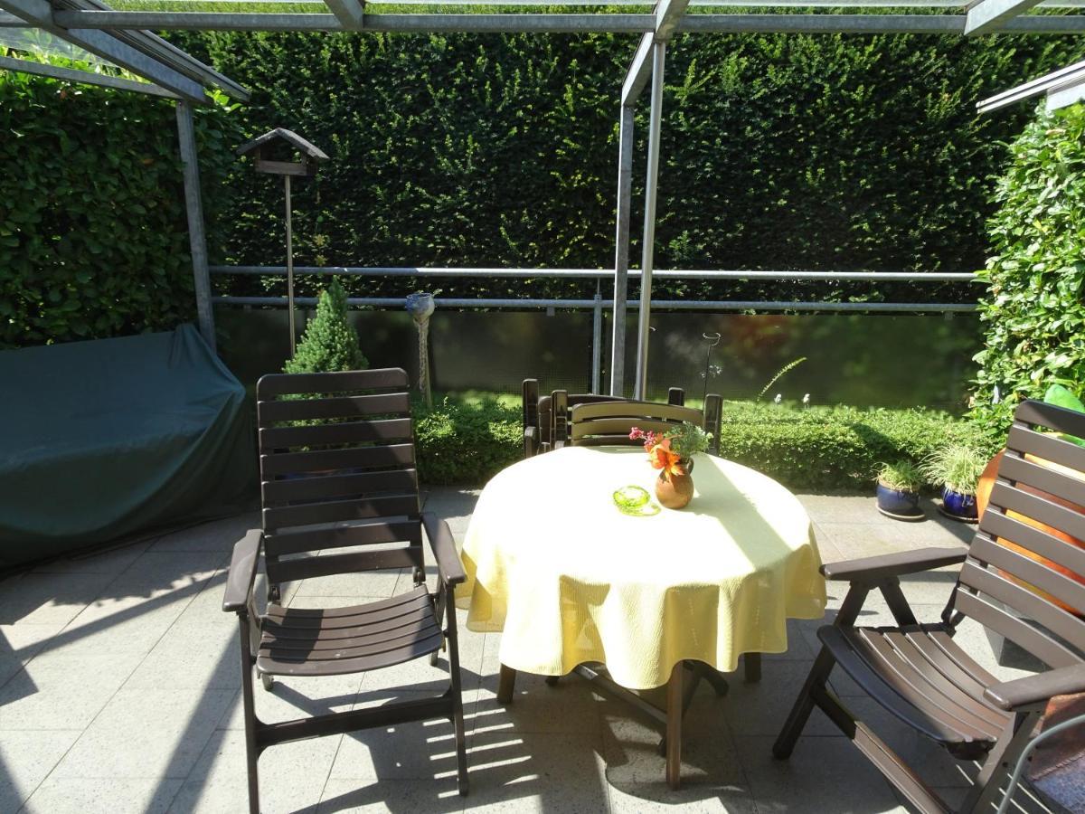 Traumferienwohnung Zwischen Koeln Und Duesseldorf Leichlingen Exterior photo