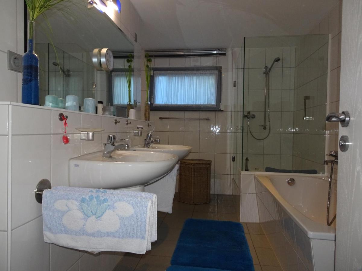 Traumferienwohnung Zwischen Koeln Und Duesseldorf Leichlingen Exterior photo