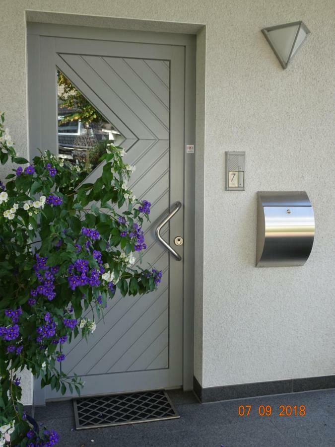 Traumferienwohnung Zwischen Koeln Und Duesseldorf Leichlingen Exterior photo