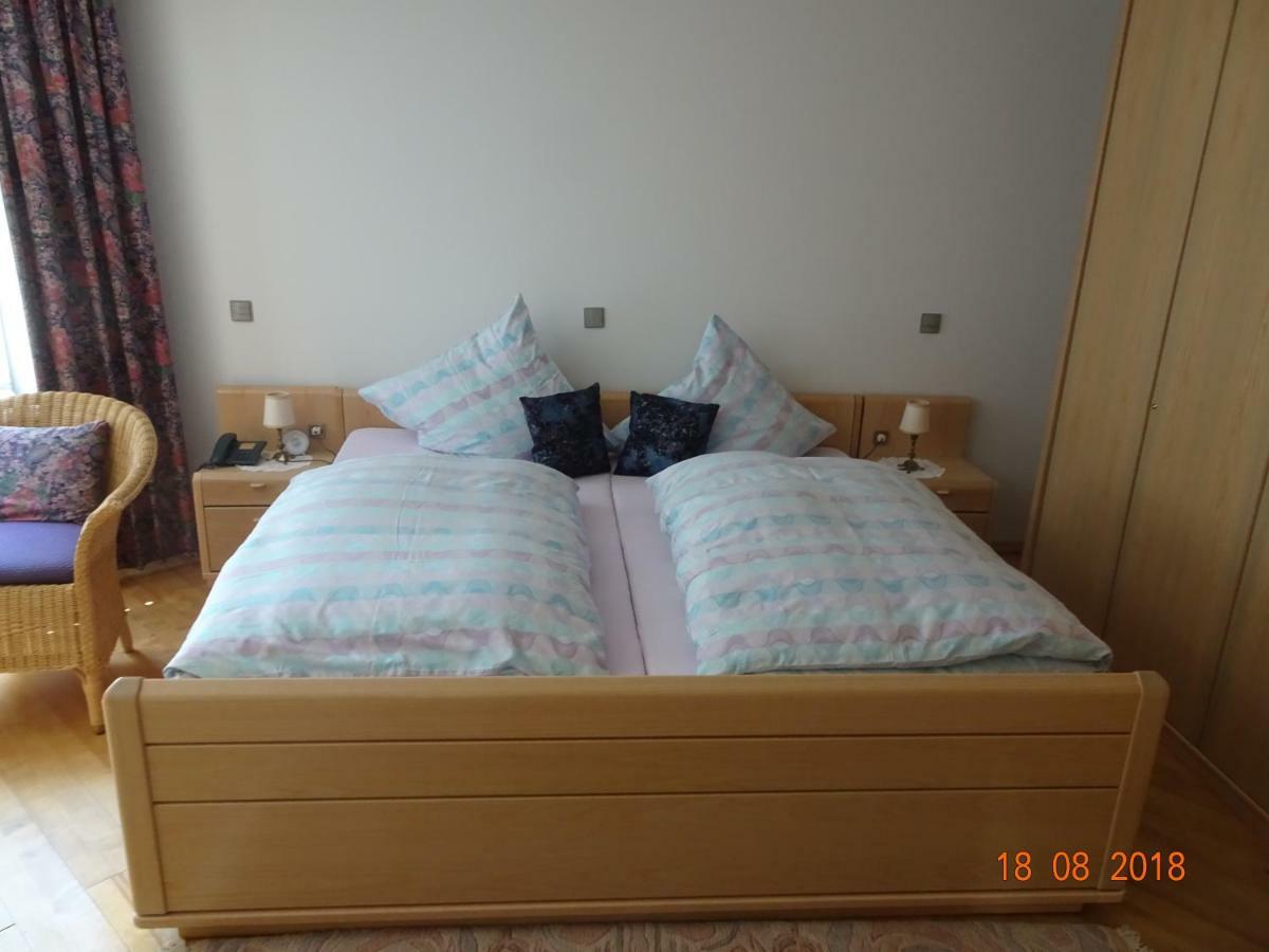 Traumferienwohnung Zwischen Koeln Und Duesseldorf Leichlingen Exterior photo