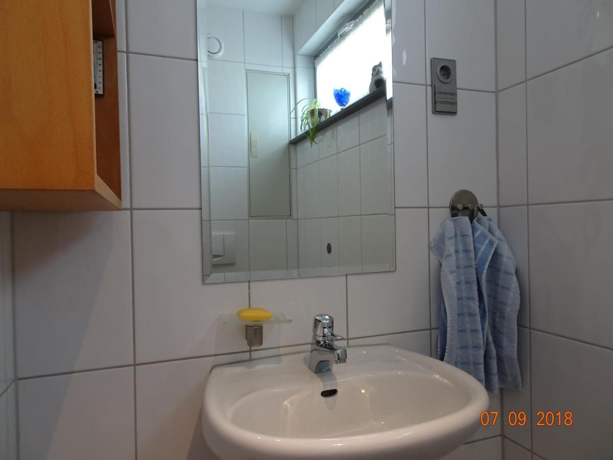 Traumferienwohnung Zwischen Koeln Und Duesseldorf Leichlingen Exterior photo